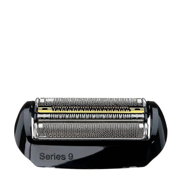 Erstatningspatron til Braun 92b Series 9 elektrisk shaver - sort_xx