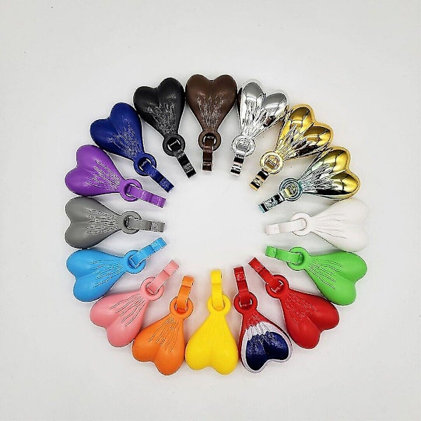 Croc Balls Sko Charm. Nøtter Passer Alle Voksne Crocs Morsomme Sko Tilbehør Croc Nøtter( Farge : Rosa )