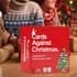 2025 Cards Against Christmas -juhlapeli-ilta, 250 korttipeliä