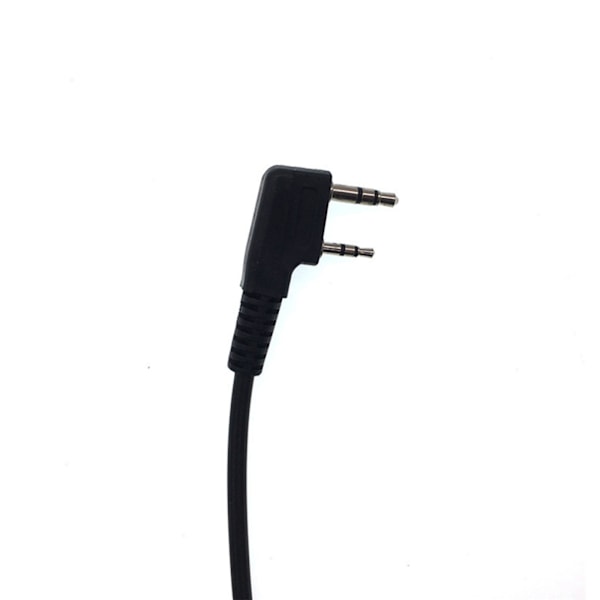 Vanntett USB Programmeringskabel med Driver CD Firmware for BaoFeng UV5R/888s Walkie Talkie K-kontaktledning