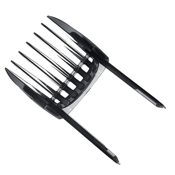 stk hårklippekammer kompatible med Philips HC9450 HC9490 HC9452 HC7460, justerbar 7-24 mm