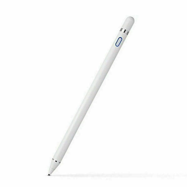 Active Stylus Pen Pencil 1. Generasjon For Apple Ipad Iphone Samsung Tablet Ios