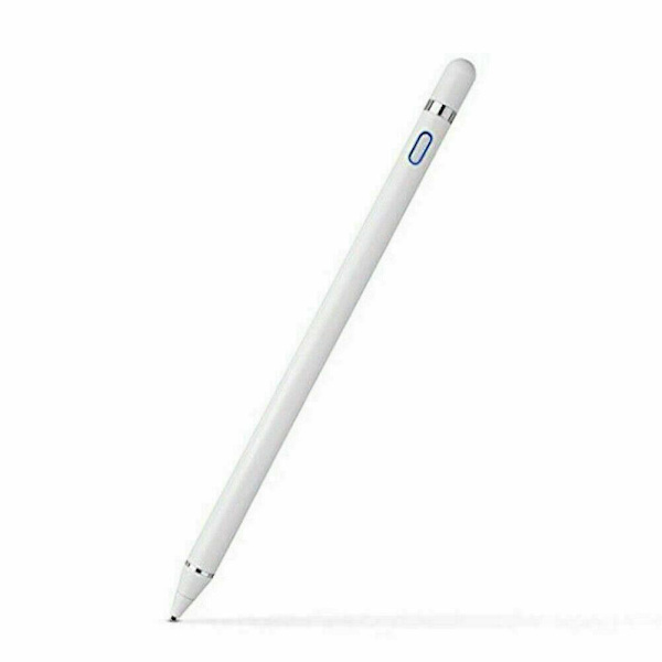 Aktiv stylus pen blyant 1. generation til Apple Ipad Iphone Samsung Tablet Ios