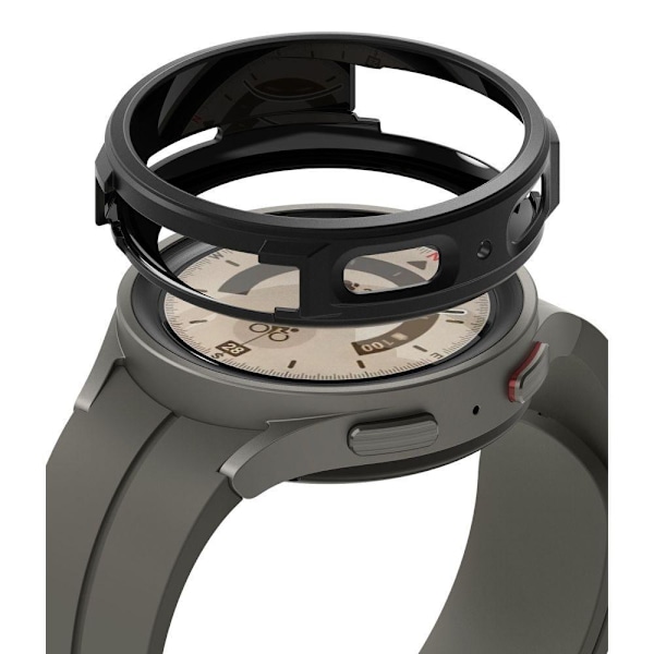 Ringke Galaxy Watch 5 40 mm Shell Air Svart