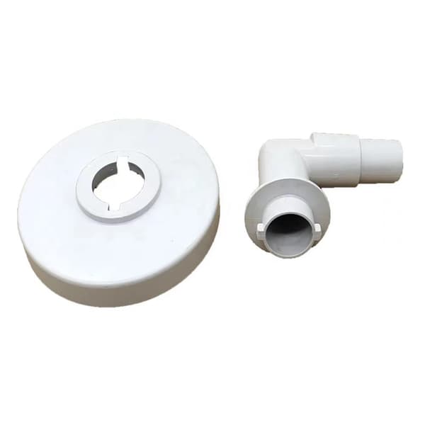 Vacuumpladeskimmer, højeffektiv universal genanvendelig Plastic_xx