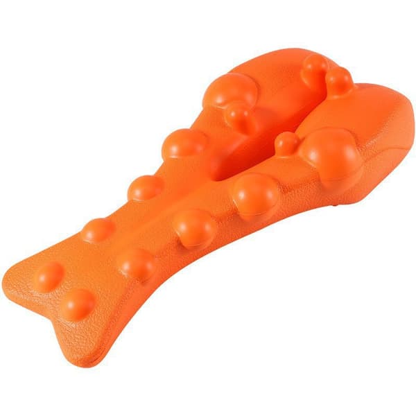 Cervipoint Trigger Point Massager, Ergonomic for Muscle Relaxation, Helps with Pain Relief for Neck, Back and Shoulders