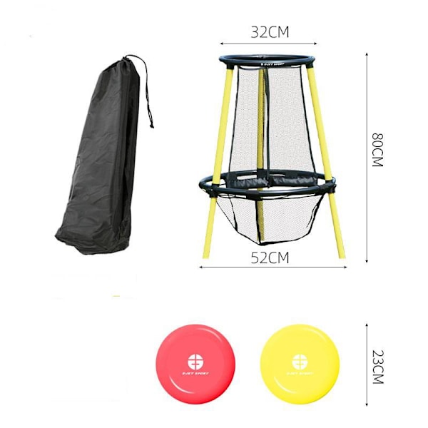 Frisbeegolf - Set 950_xx