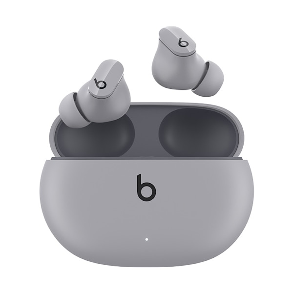 Studio Buds Helt Trådløse Støjreducerende Øretelefoner - Sort (Renoveret) Gray
