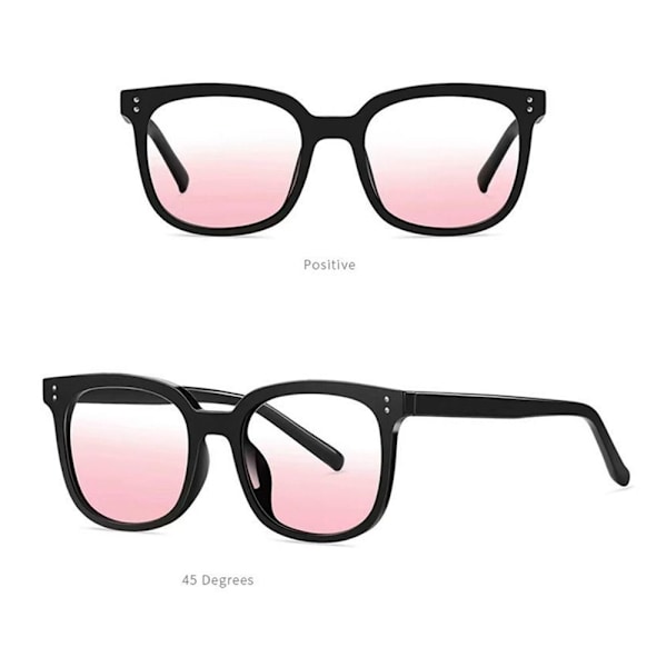 Myopia-lasit Tietokoneen Lasit VOIMAKKUUS Strength -100