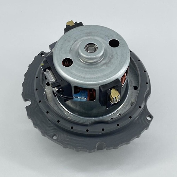 Roborock S7 Robotstøvsuger Blæsermotor Global Version