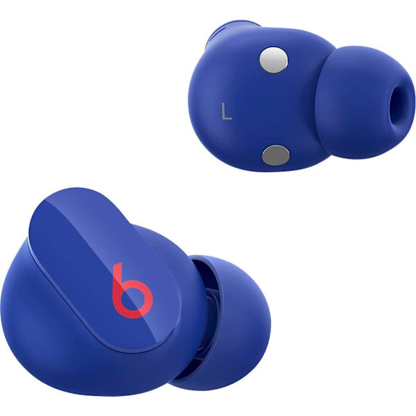 Studio Buds Helt Trådløse Støjreducerende Øretelefoner - Sort (Renoveret) Ocean Blue