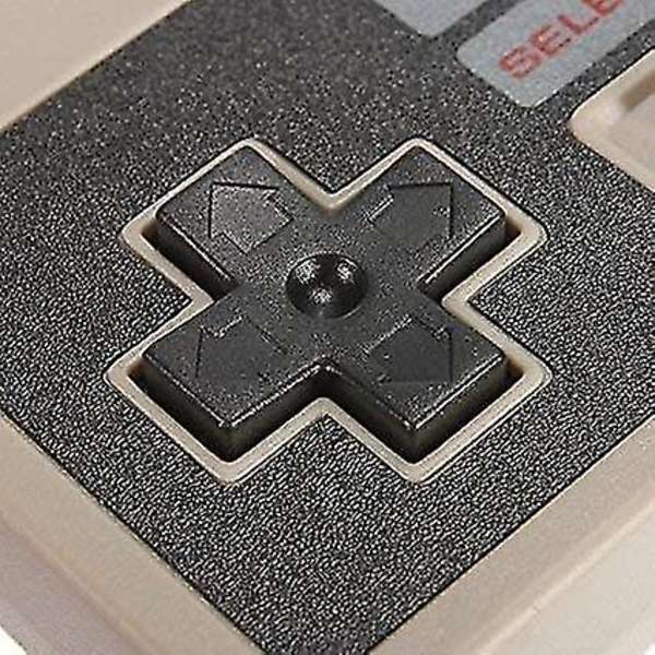 NES Classic Controller Nintendo Classic Mini Controller Gamepad 6ft Förlängningskabel {AZC}