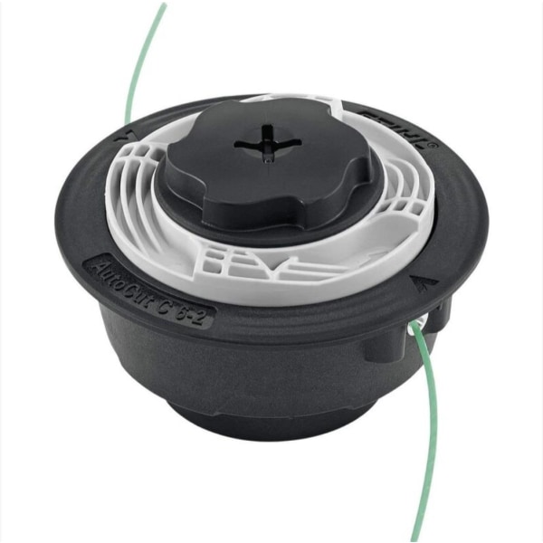 Reservedeler til Stihl FS 38 Auto Cut C 6-2 Autocut Trimmerhode FS38 FS 38, FS 40, FS 45, FS 46, FS 50, FSE 60, FSE 71, FSE 81/4006 710 2126
