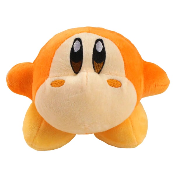 Waddle Dee -pehmolelu - Pehmeä Kirby-pehmolelu - 6 tuumaa