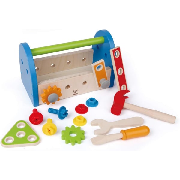 Barnas verktøykasse simulering reparasjonsverktøy leker