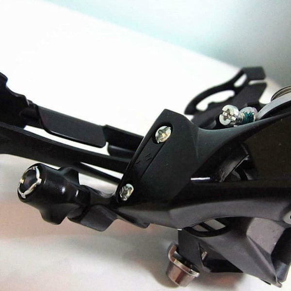RD-M390 Acera bakväxel