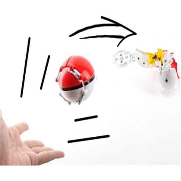 2 kpl Poké- ja N Pop -toimintahahmonukkeja