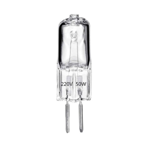 Halogenpæreperler G4 G5.3 Glødepære G9 220V 40W FROSTAD G9 220V 40W Frosted G9 220V 40W Frosted