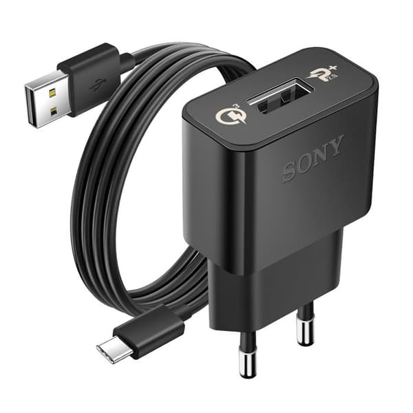 Hurtigoplader USB C Opladerkabel til Samsung Galaxy A55 A54 A53 A52 A52G A51