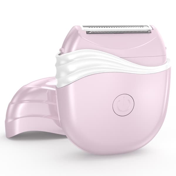 Elektrisk barbermaskine til kvinder Bikini trimmer