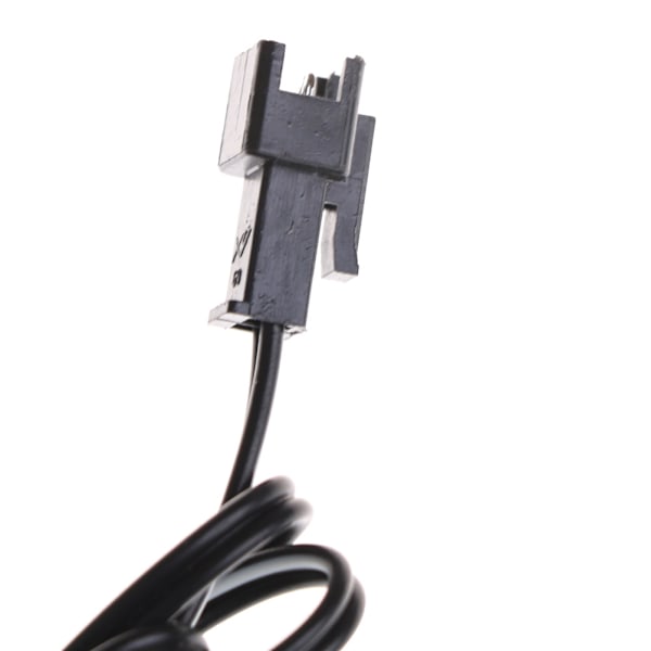 DC 3.6V-7.2V RC Batteripaket USB Laddare Adapter 3.6V