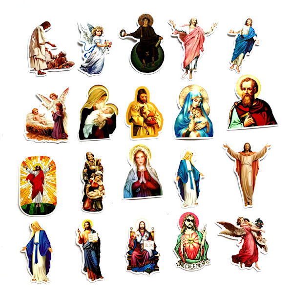 Raamatun tarrat Uskonnolliset tarrat Jeesus-tarrat Kristityt tarrat Raamattu