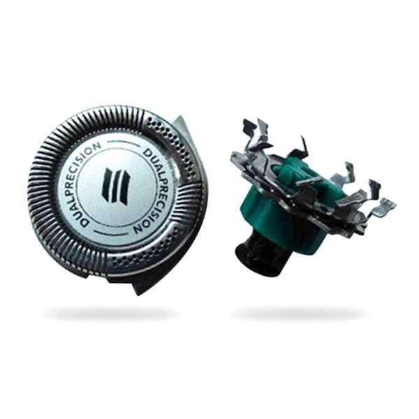 Replacement Shaver Blades Electric Shavers Blade Heads Replacement for Philips No-relco sensoTouch 2