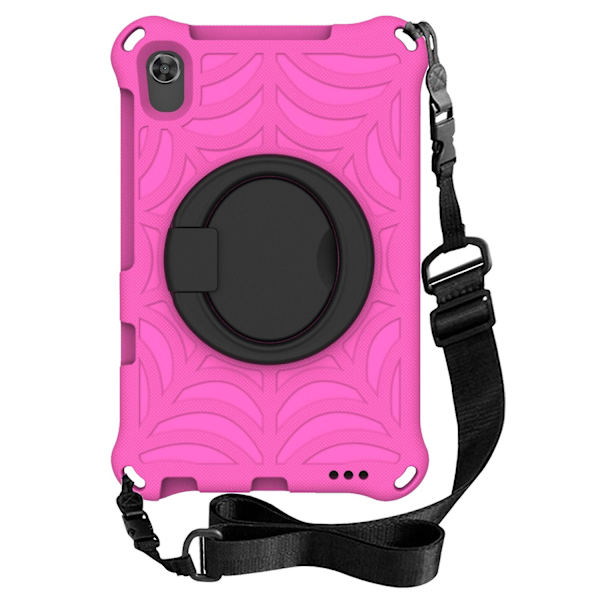 Tablet cover til Huawei MediaPad M5 Lite 8_xx Rose Red