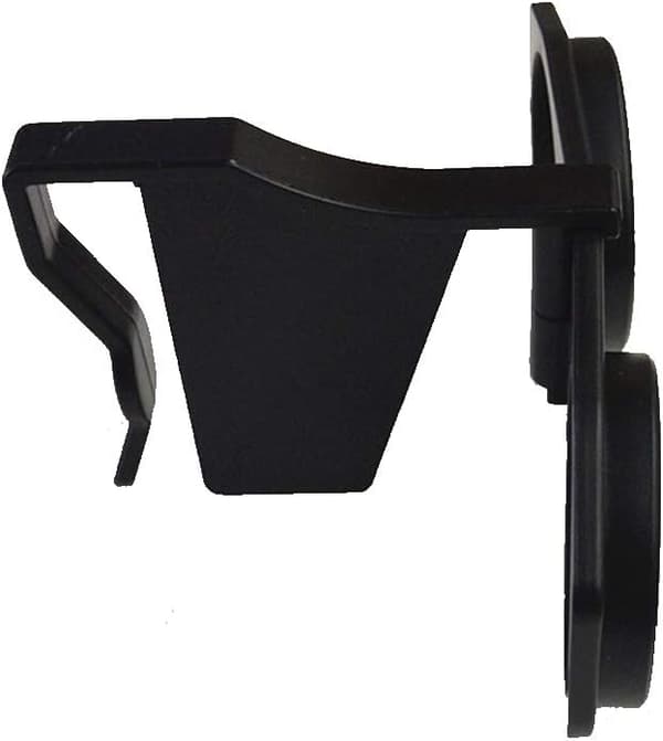 2 stk. sorte foldbare VR-briller boks storm virtual reality magic mirror_xx