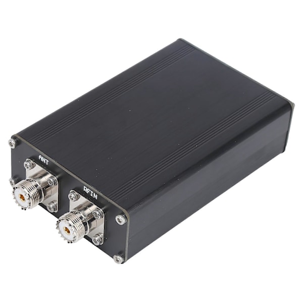 Automatisk Antenne-tuner til ATU?100 1.8?55Mhz med OLED 0.96in Display Skall Tilbehør