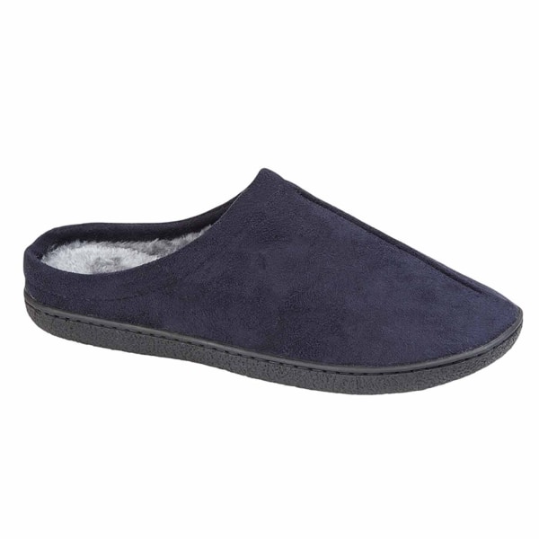 Zedzzz Alex Herreslippers 10 UK Navy Navy Navy 10 UK