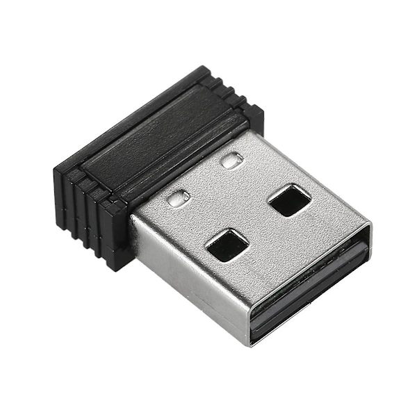Pyöräily Ant+ USB-tikku Langaton Vastaanotin Sovitin Anturi Pyöräilyharjoittelija Bkool