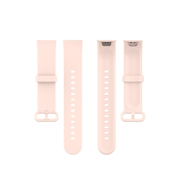 Sopii Xiaomi Watch Mi Watch Lite / Redmi Watch pink