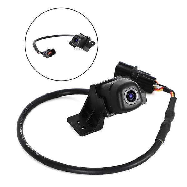 Rear View Camera for Hyundai Tucson 3 2016-2018