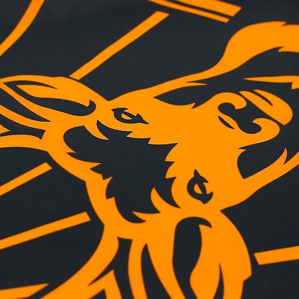 VAL 90x150cm Jägermeister Lippu