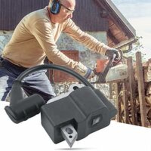 Sytytyskela STIHL MS270 MS280 moottorisahoille, Kestävä Sytytyskela Moduuli Ammattimainen Moottorisaha Osien Tarvikkeet 1133-400-1350