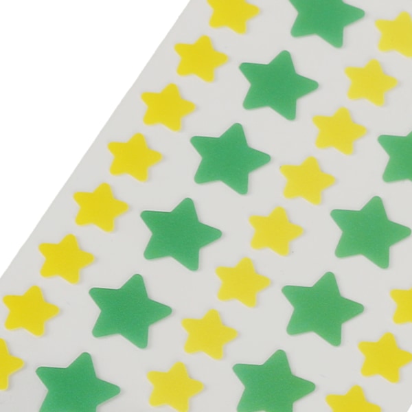 156 stk. Hydrocolloid Pimples Healing Patches Hjerte- og Stjerneformet Forhindrer Betændelse Pimples Dæk Stickers
