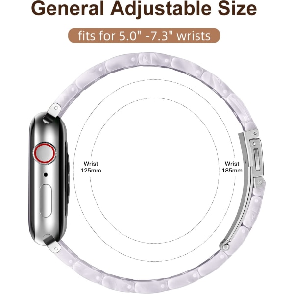 Rem for Apple Watch 45mm, 44mm, 42mm