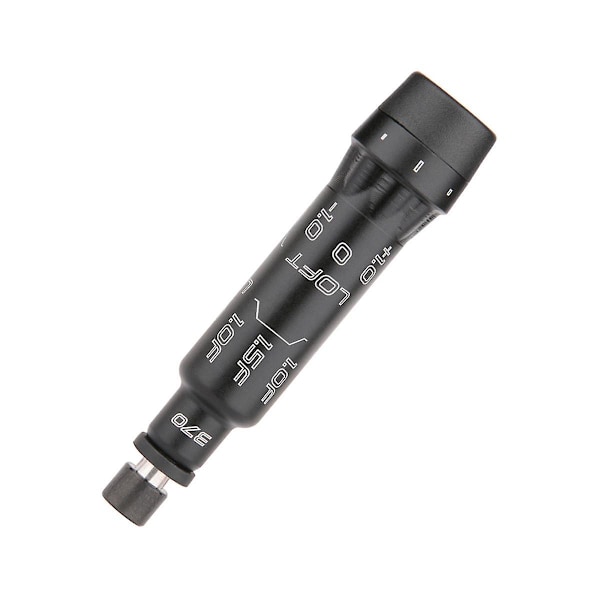 1st .370 Rh Golfskaft Adapter Hylsa för Ping G430 Icrossover Utility Järn