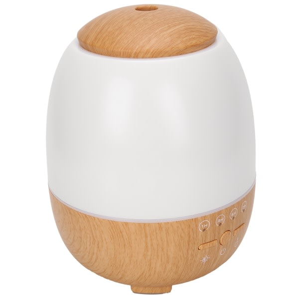 100-240V 300ml Älykäs ilmankostutin Aroma Air Diffuser APP