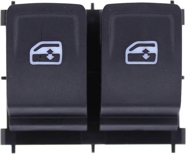 Kompatibel 5G0959858F Volkswagen VW Golf MK7 Bildele El-Rudeafbryder