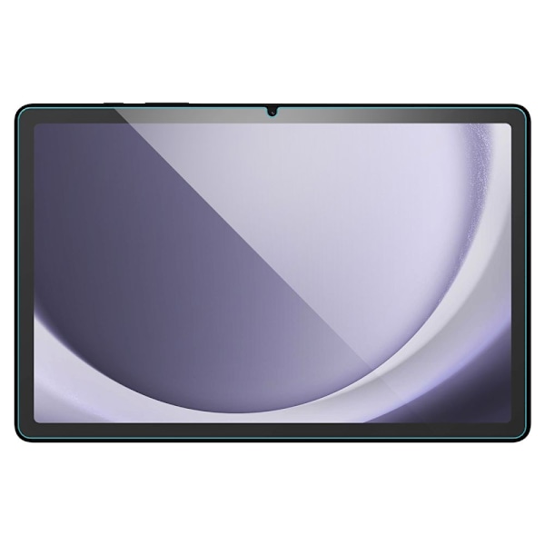 Spigen Galaxy Tab A9 Plus -näytönsuojakalvo Slim Glas.tR Transparent