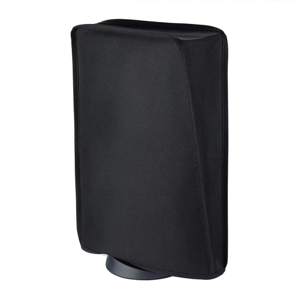 Spelvärdigt dammtätt cover för case Vattentätt anti-scratch PS 5 Switch Protector Bag för PS5 spelkonsol
