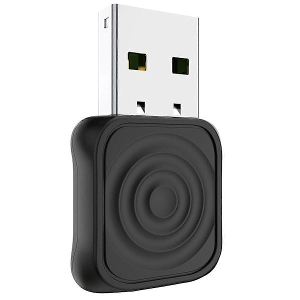 Mini Ultra langaton Carplay -sovitin Android USB-A/Type-C -sovitin alkuperäiselle autolle langallisesta langattomaan_xx