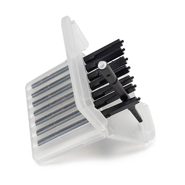 1 mm Voksfilter til høreapparater (2 mm) til Phonak, Widex og Resound Hear Clear Høreapparat Filter_xx