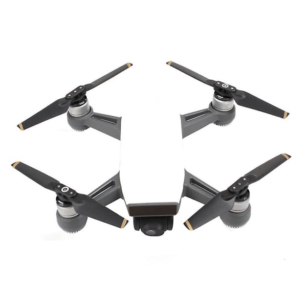 4 stk propeller til Dji Spark Drone Foldbar blad 4730f rekvisita Rc reservedeler