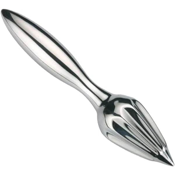 Hvidløgsknuser Saftkegle Presser, Citrus Saftpresser Reamer Rustfrit Stål Citronkegle