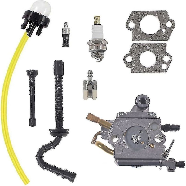 Forgasser for Stihl Ms192 Ms192t Ms192tc Zama C1q-s258 H741 Motorsag