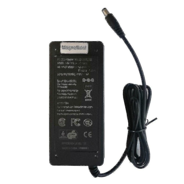 19v 3a strömförsörjning kompatibel med Harman / Kardon Aura Studio 1 2 Bluetooth-högtalare AC DC-kabel sladdadapter