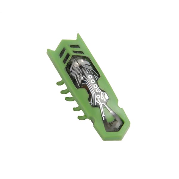 HEXBUG Nano Sähköinen Lemmikki (Satunnainen Väri)*1KPL
